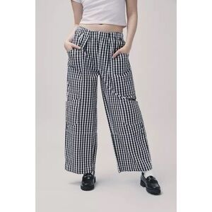 NWT BDG Charlie Gingham Pants